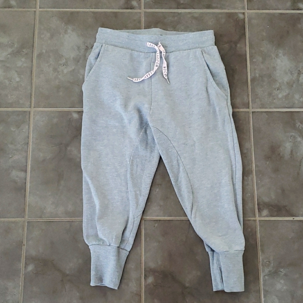 Forever 21 Joggers